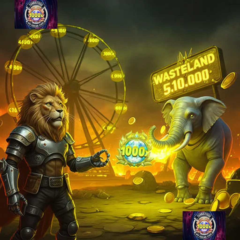 TURBO X1000 Apk Slot Login Berita Aktual Bhinneka image 1