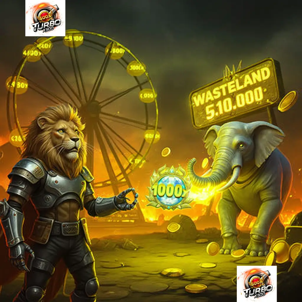 TURBO X500 Apk Slot Login Berita Aktual Bhinneka image 1