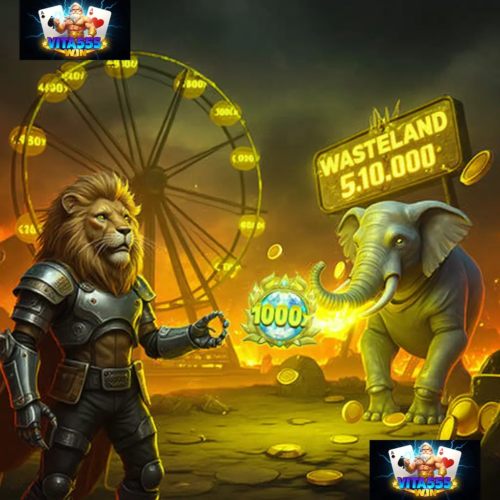 VITA555 Apk Slot Login Berita Aktual Bhinneka image 1