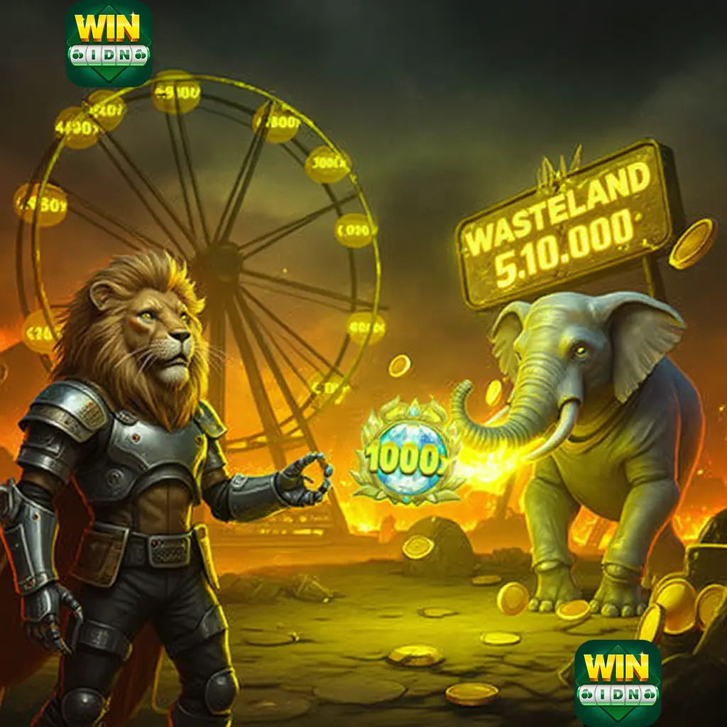 WINIDNBET Apk Slot Login Berita Aktual Bhinneka image 1
