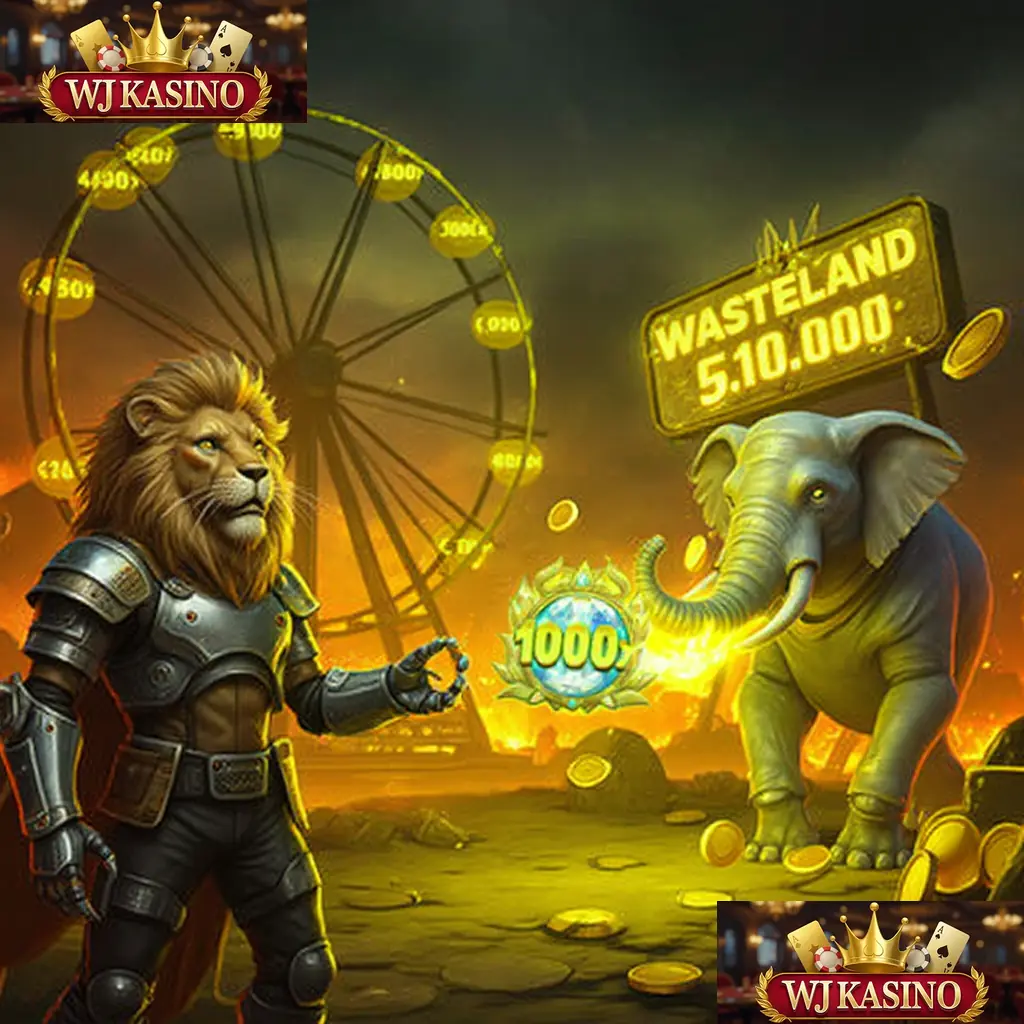 WJKASINO Apk Slot Login Berita Aktual Bhinneka image 1