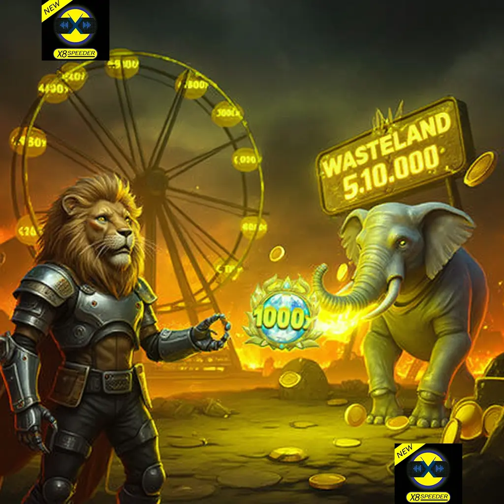 X8 SPEEDER Apk Slot Login Berita Aktual Bhinneka image 1