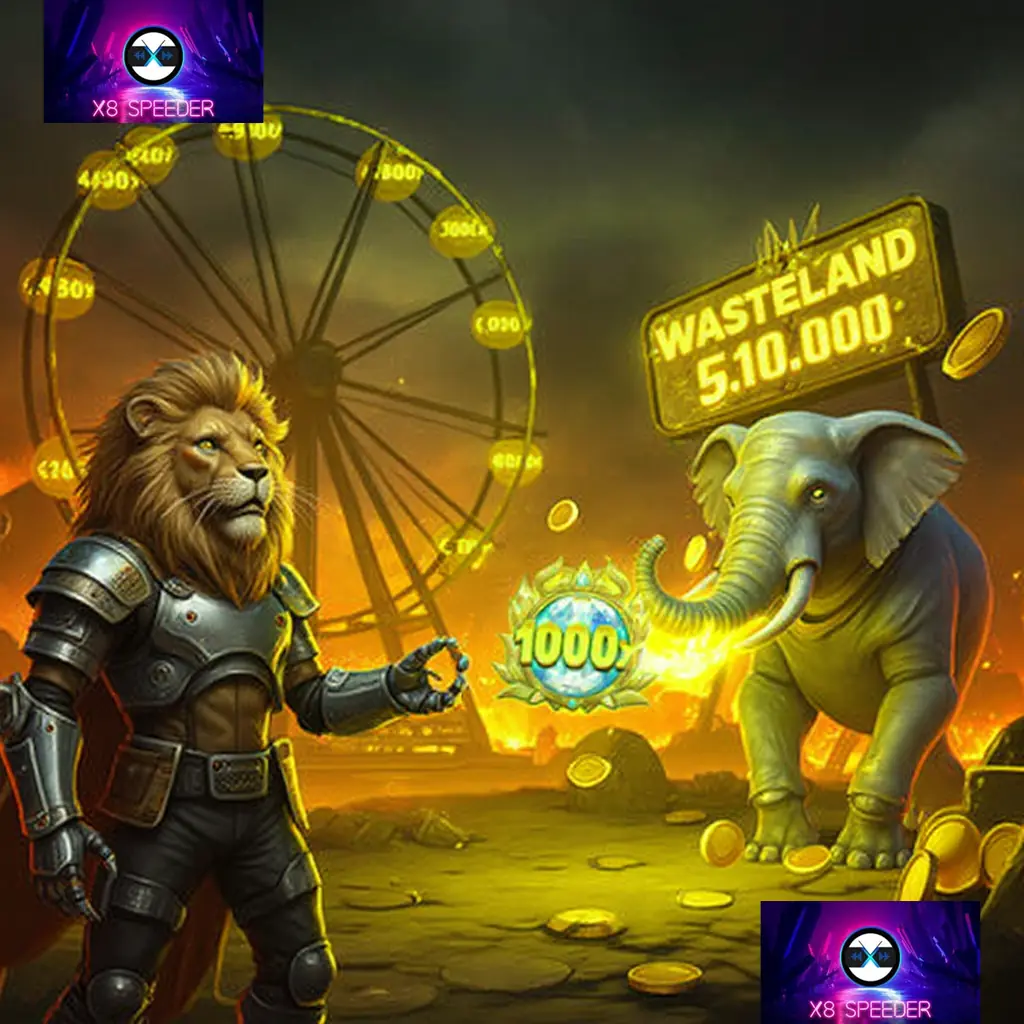 X8SPEEDER Apk Slot Login Berita Aktual Bhinneka image 1